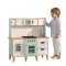 Дитяча кухня KidKraft Mid-Century Modern (53432) - Pampik