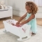 Ліжечко для ляльок KidKraft Doll Cradle (60101) - Pampik - 4