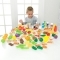 Ігровий набір KidKraft Tasty Treat Pretend Food Set, 115 предметів (63330) - Pampik - 5