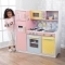 Дитяча кухня KidKraft Pastel (53181) - Pampik - 7