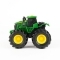 Игрушка Tomy John Deere Трактор Monster Treads, со световыми и звуковыми эффектами (46656) - Pampik - 2