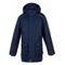 Куртка Huppa Rolf 1 Navy, поліестер, р.146, темно-синій (17640110-00086-146) - Pampik
