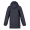 Куртка Huppa Rolf 1 Dark Gray, поліестер, р.152, темно-сірий (17640110-00018-152) - Pampik - 2
