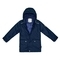 Куртка Huppa Rolf 1 Navy, поліестер, р.134, темно-синій (17640110-00086-134) - Pampik - 3
