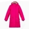 Куртка Huppa Mooni Fuchsia, поліестер, р.140, фуксія (17850010-00063-140) - Pampik