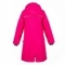Куртка Huppa Mooni Fuchsia, полиэстер, р.152, фуксия (17850010-00063-152) - Pampik - 2