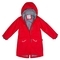 Куртка Huppa Mooni Red, поліестер, р.128, червоний (17850010-70004-128) - Pampik - 3