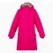 Куртка Huppa Mooni Fuchsia, поліестер, р.134, фуксія (17850010-00063-134) - Pampik