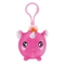 Ароматна м'яка іграшка-брелок Squeezamals S2 Фантастичний Єдиноріг, 6 см, рожевий (SQS00710Pu) - Pampik