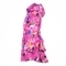 Пальто Huppa Leandra Fuchsia Pattern, полиэстер, р.134, фуксия (18030004-91263-134) - Pampik - 4