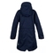 Куртка Huppa Janelle Navy, поліестер, р.134, темно-синій (18020010-00086-134) - Pampik - 2