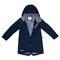 Куртка Huppa Janelle Navy, поліестер, р.128, темно-синій (18020010-00086-128) - Pampik - 3