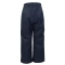 Штани Huppa Frida 1 Navy, поліестер, р.110, темно-синій (26550104-90086-110) - Pampik - 2