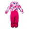 Комбінезон Huppa Golden Fuchsia Pattern/Fuchsia, поліестер, р.86, фуксія (36080004-90163-086) - Pampik - 2