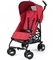 Візок Peg-Perego Pliko Mini Classico Mod Red, червоний (IPKR280035EB49RO49) - Pampik