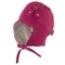 Шапка Huppa Lara Fuchsia, бавовна, M, фуксія (80380000-70063-00M) - Pampik