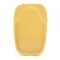 Матрацик у ванночку Sevi bebe, жовтий (159-4) - Pampik - 2