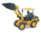Дорожній навантажувач Bruder CAT (02441) - Pampik - 2