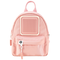 Рюкзак Upixel Funny Square XS, рожевий (WY-U18-004B) - Pampik