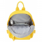 Рюкзак Upixel Funny Square XS, жовтий (WY-U18-004F) - Pampik - 3