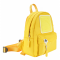 Рюкзак Upixel Funny Square XS, жовтий (WY-U18-004F) - Pampik - 2