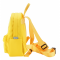 Рюкзак Upixel Funny Square XS, жовтий (WY-U18-004F) - Pampik - 4