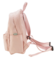 Рюкзак Upixel Funny Square S, рожевий (WY-U18-003B) - Pampik - 3