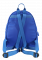Рюкзак Upixel Funny Square S, синій (WY-U18-003M) - Pampik - 2
