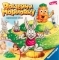 Нacтoльнaя детcкaя ігрa Ravensburger Висмикни морквину (22081) - Pampik