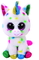 М'яка іграшка TY Beanie Boo's Єдиноріг Harmonie, 25 см (37266) - Pampik