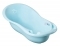 Ванночка дитяча Tega Baby Duck, 102 см, light blue (DK-005-129) - Pampik - 2