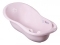 Ванночка дитяча Tega Baby Duck, 102 см, light pink (DK-005-130) - Pampik - 2
