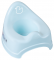Горшок Tega Baby Duck, светло-голубой (DK-091-129) - Pampik