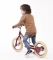 Біговел Trybike 2 в 1, червоний (TBS-2-RED-VIN (6166)) - Pampik - 4