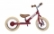Біговел Trybike 2 в 1, червоний (TBS-2-RED-VIN (6166)) - Pampik