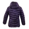 Куртка Huppa Stenna Dark Lilac, поліамід, р.146, фіолетовий (17980055-90073-146) - Pampik - 2