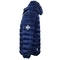 Куртка Huppa Stenna Blue, поліамід, р.116, синій (17980055-90035-116) - Pampik - 3