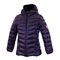 Куртка Huppa Stenna Dark Lilac, полиамид, р.134, фиолетовый (17980055-90073-134) - Pampik