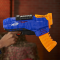 Бластер Hasbro Nerf N-Strike Elite Rukkus ICS 8 (E2654) - Pampik - 5