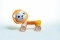 Игрушка-каталка Tiny Love Львенок Леонард (1115900458) - Pampik - 4