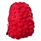Рюкзак MadPax Bubble Full, червоний (KZ24483545) - Pampik