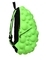Рюкзак MadPax Bubble Full, салатовий (KAA24484793) - Pampik - 3