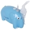 Компрессорный ингалятор Longevita Слоник (CNB69012 Blue) - Pampik - 6
