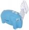 Компрессорный ингалятор Longevita Слоник (CNB69012 Blue) - Pampik - 5