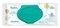 Вологі серветки Pampers Sensitive, 56 шт. - Pampik - 2
