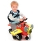 Чудомобиль Kiddieland Самолет пилота Микки (053561) - Pampik - 4