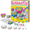 Набір для творчості 4M Скриньки-метелики (00-04664) - Pampik - 2