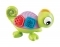 Розвиваюча іграшка Sensory Хамелеон (005215S) - Pampik