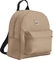 Рюкзак CAM Beki, еко-шкіра, бежевий (034/BE) - Pampik