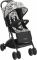 Прогулочная коляска CAM Compass, черный с белым (832/136) - Pampik
